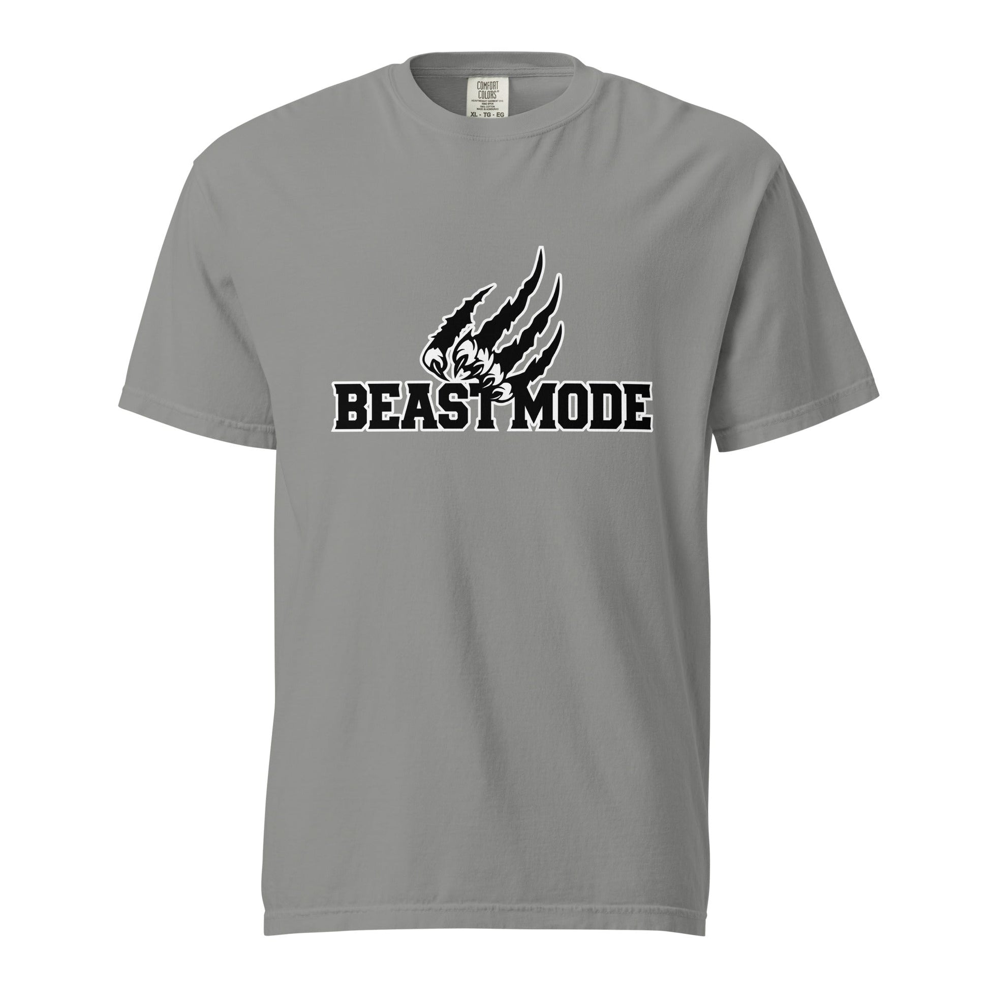 Signature | Comfort Colors T-Shirt | New England Beasts