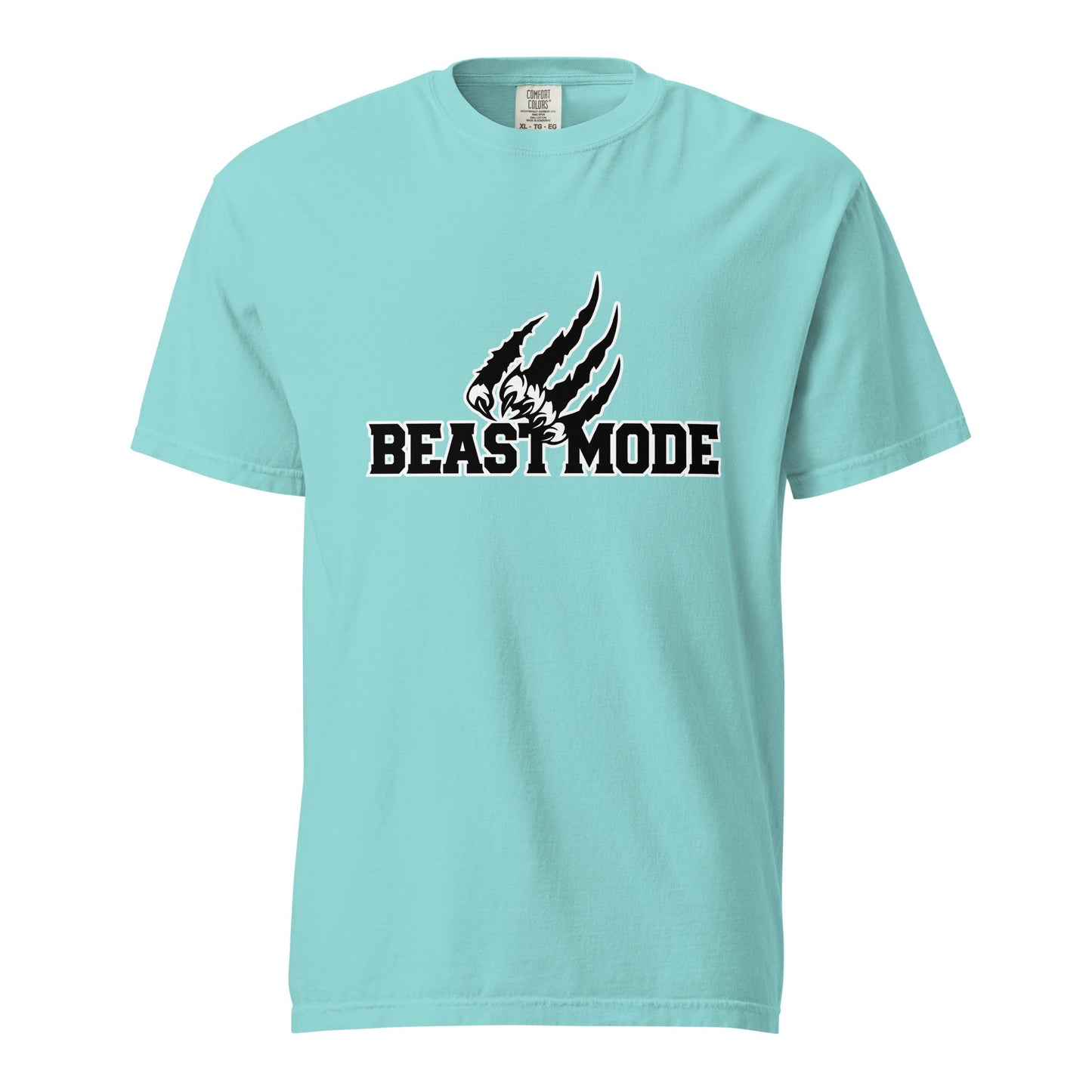 Signature | Comfort Colors T-Shirt | New England Beasts
