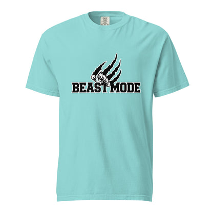 Signature | Comfort Colors T-Shirt | New England Beasts