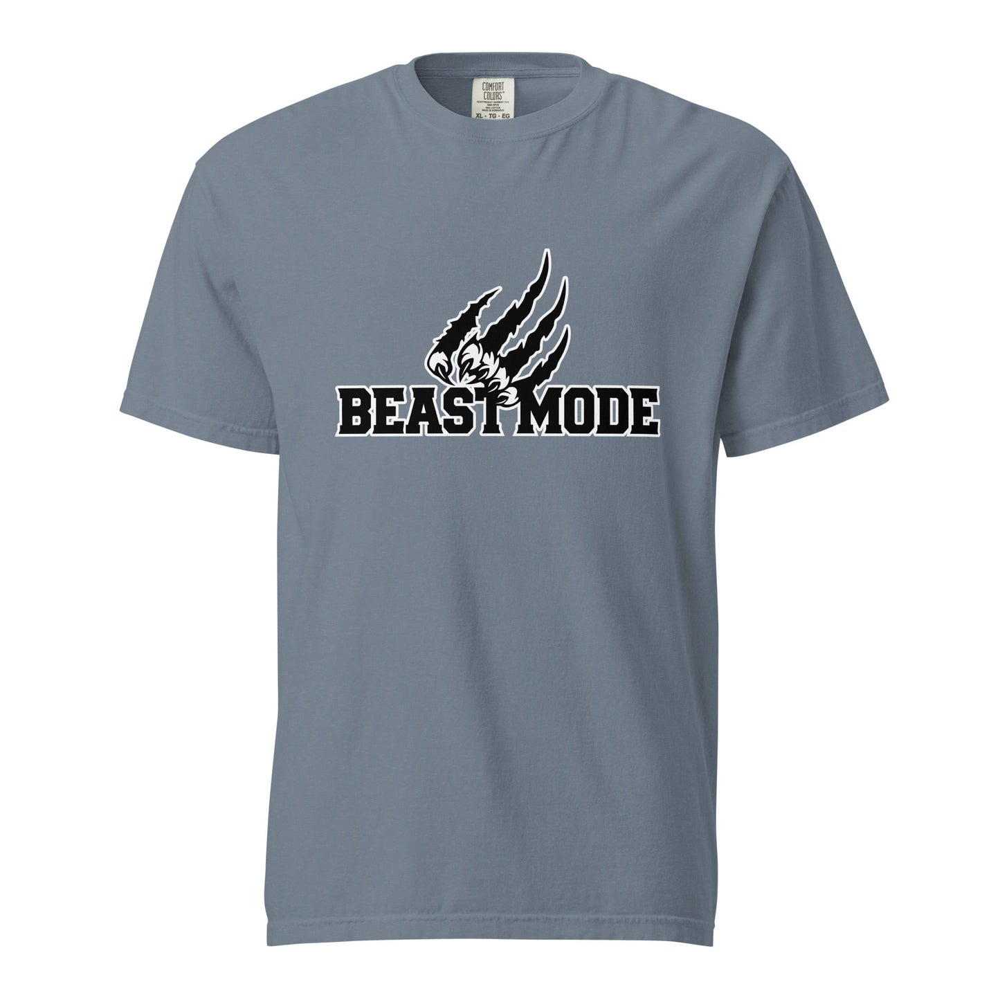 Signature | Comfort Colors T-Shirt | New England Beasts