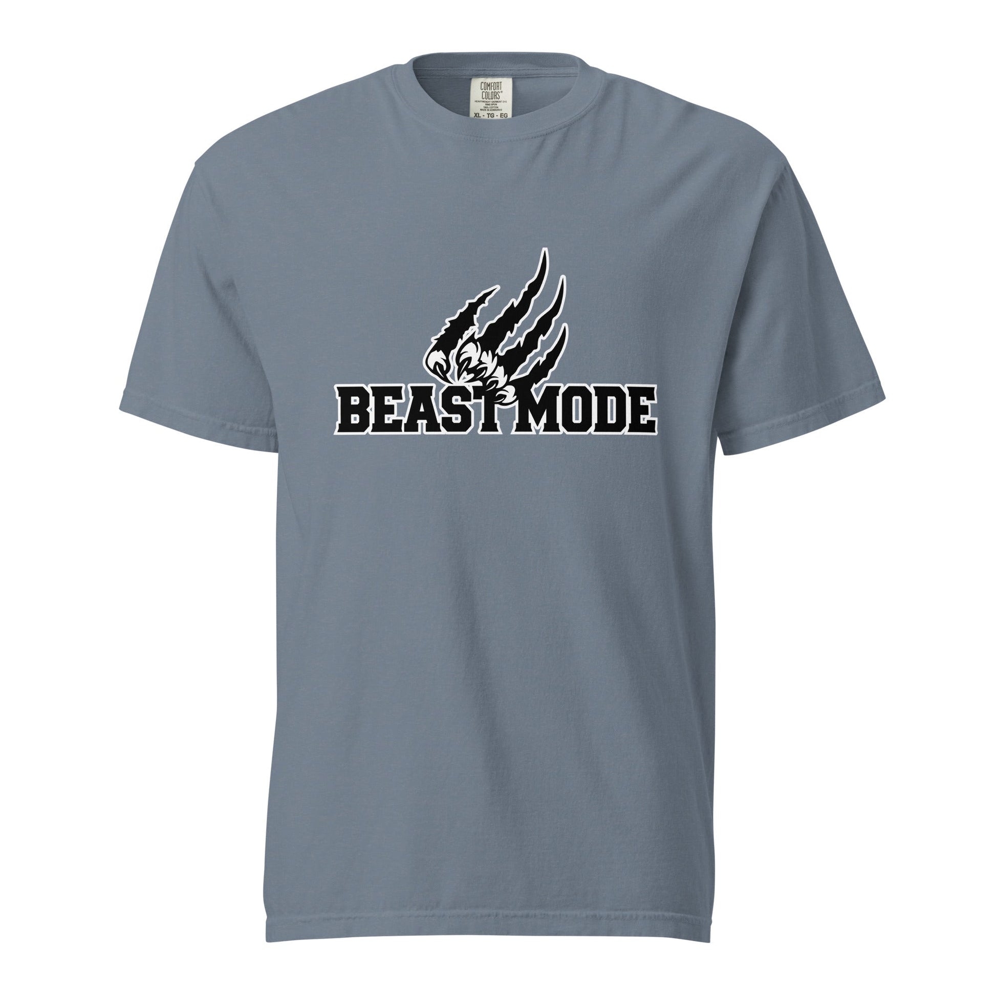 Signature | Comfort Colors T-Shirt | New England Beasts