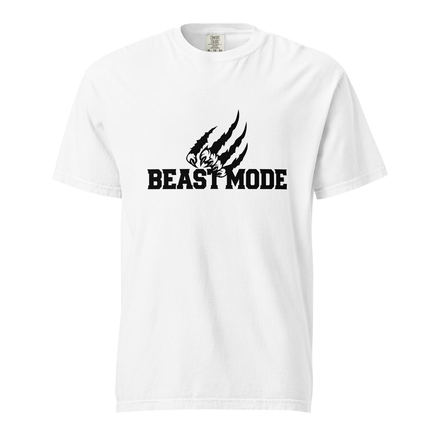 Signature | Comfort Colors T-Shirt | New England Beasts