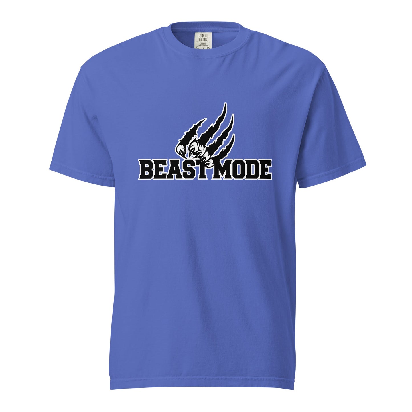 Signature | Comfort Colors T-Shirt | New England Beasts