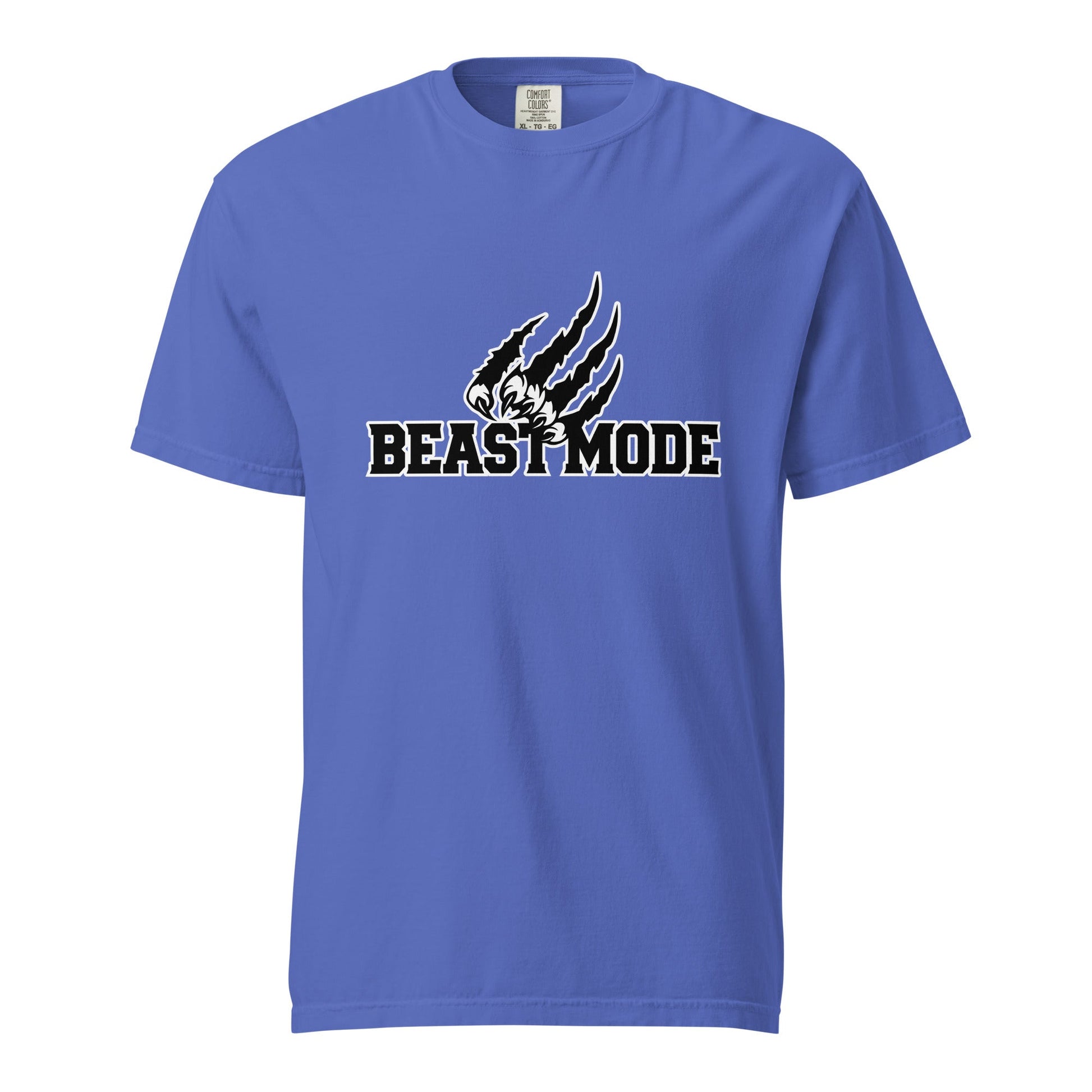 Signature | Comfort Colors T-Shirt | New England Beasts