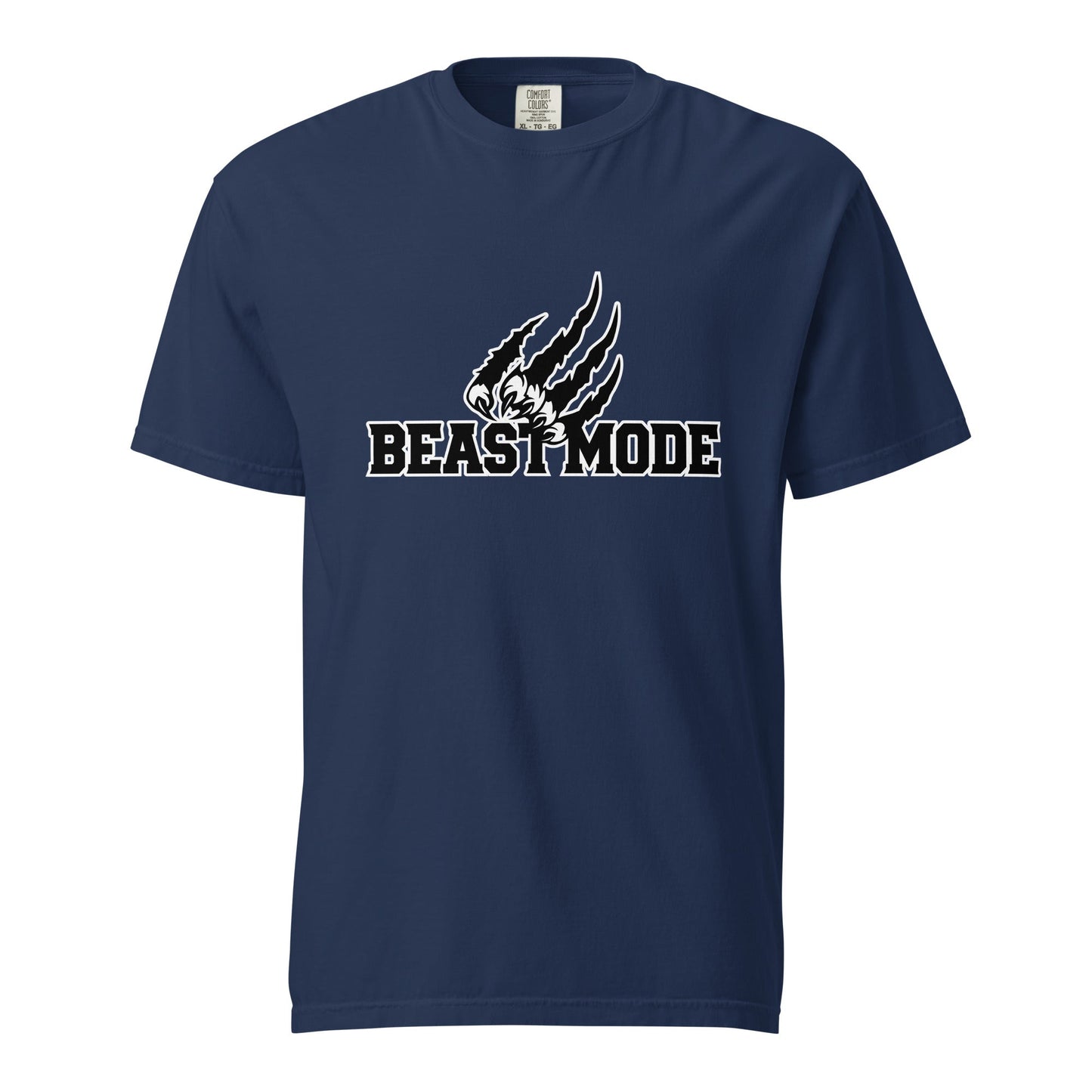 Signature | Comfort Colors T-Shirt | New England Beasts