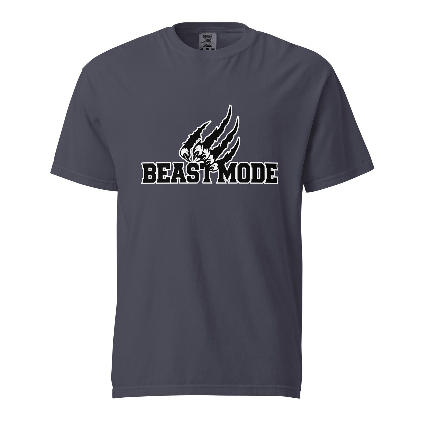 Signature | Comfort Colors T-Shirt | New England Beasts
