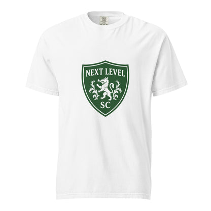 Signature | Comfort Colors T-Shirt | Next Level SC | Shield Logo