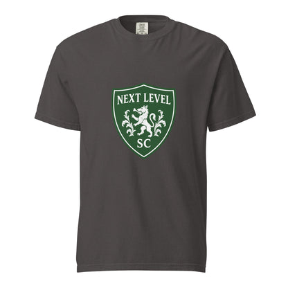 Signature | Comfort Colors T-Shirt | Next Level SC | Shield Logo