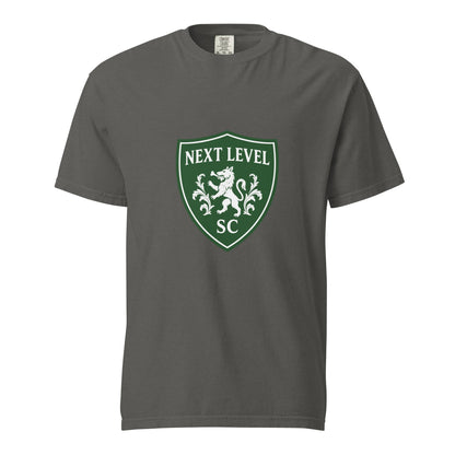 Signature | Comfort Colors T-Shirt | Next Level SC | Shield Logo