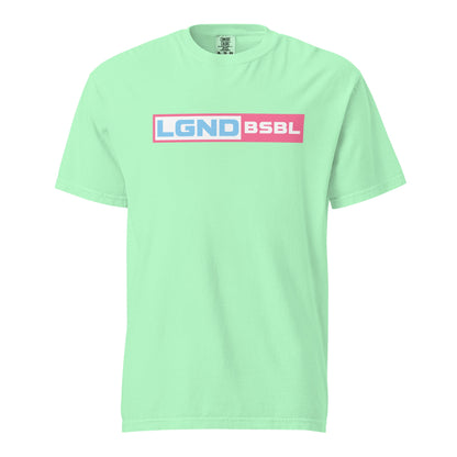 Signature | Comfort Colors T-Shirt | Norcal Legend