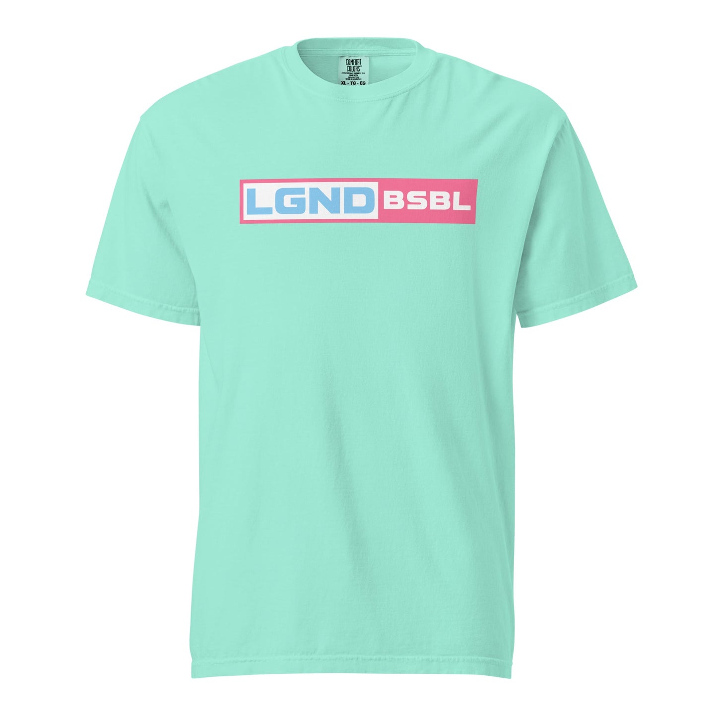 Signature | Comfort Colors T-Shirt | Norcal Legend