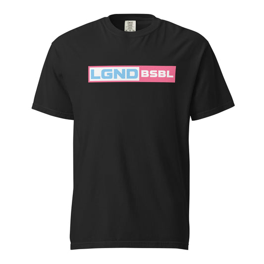 Signature | Comfort Colors T-Shirt | Norcal Legend