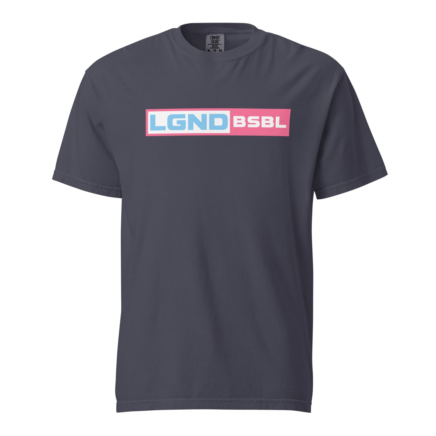 Signature | Comfort Colors T-Shirt | Norcal Legend