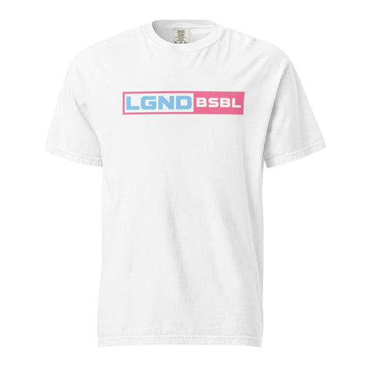 Signature | Comfort Colors T-Shirt | Norcal Legend