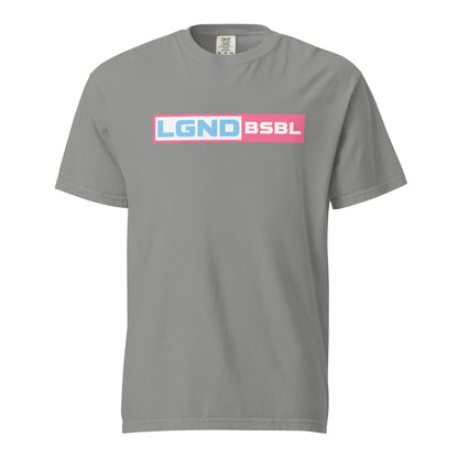 Signature | Comfort Colors T-Shirt | Norcal Legend