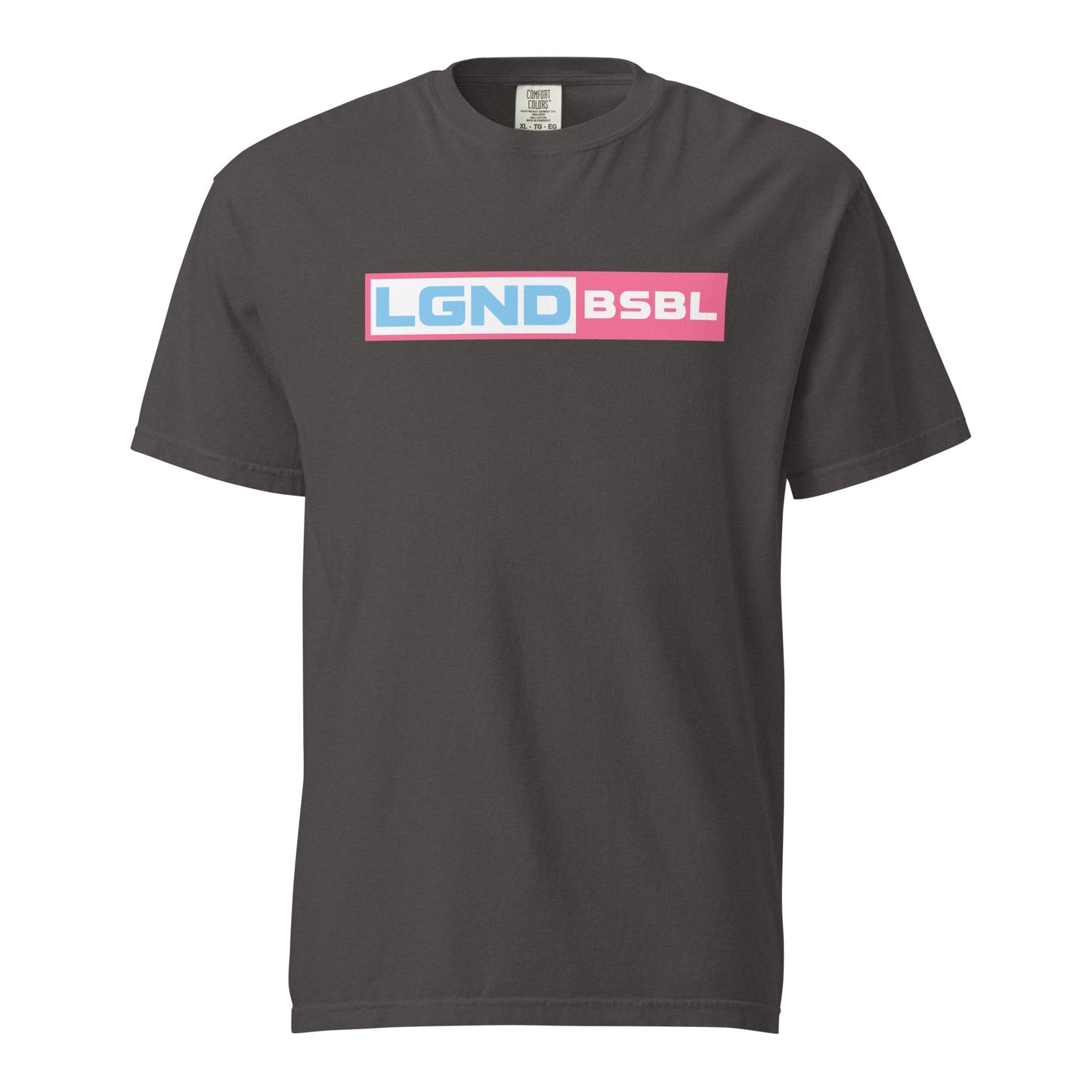 Signature | Comfort Colors T-Shirt | Norcal Legend