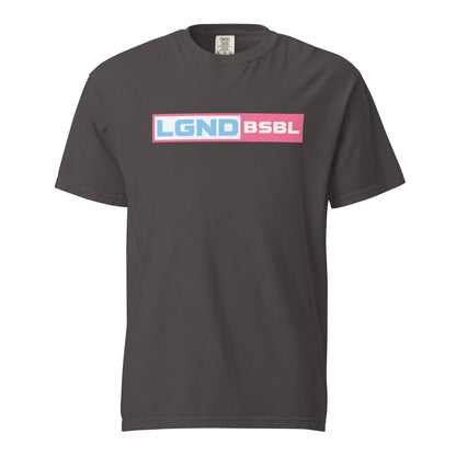Signature | Comfort Colors T-Shirt | Norcal Legend