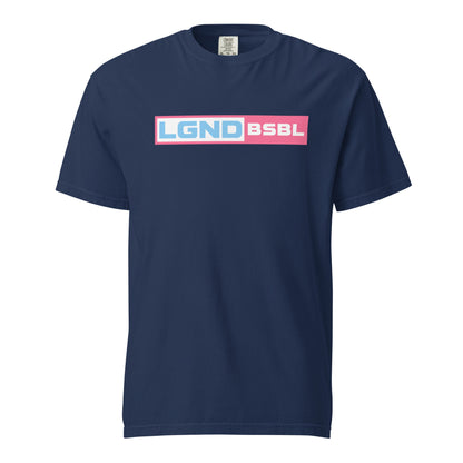 Signature | Comfort Colors T-Shirt | Norcal Legend