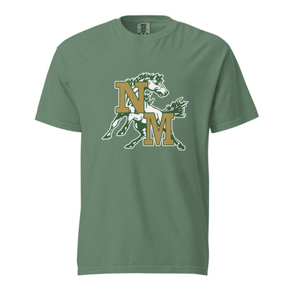Signature | Comfort Colors T-Shirt | North Moore Softball