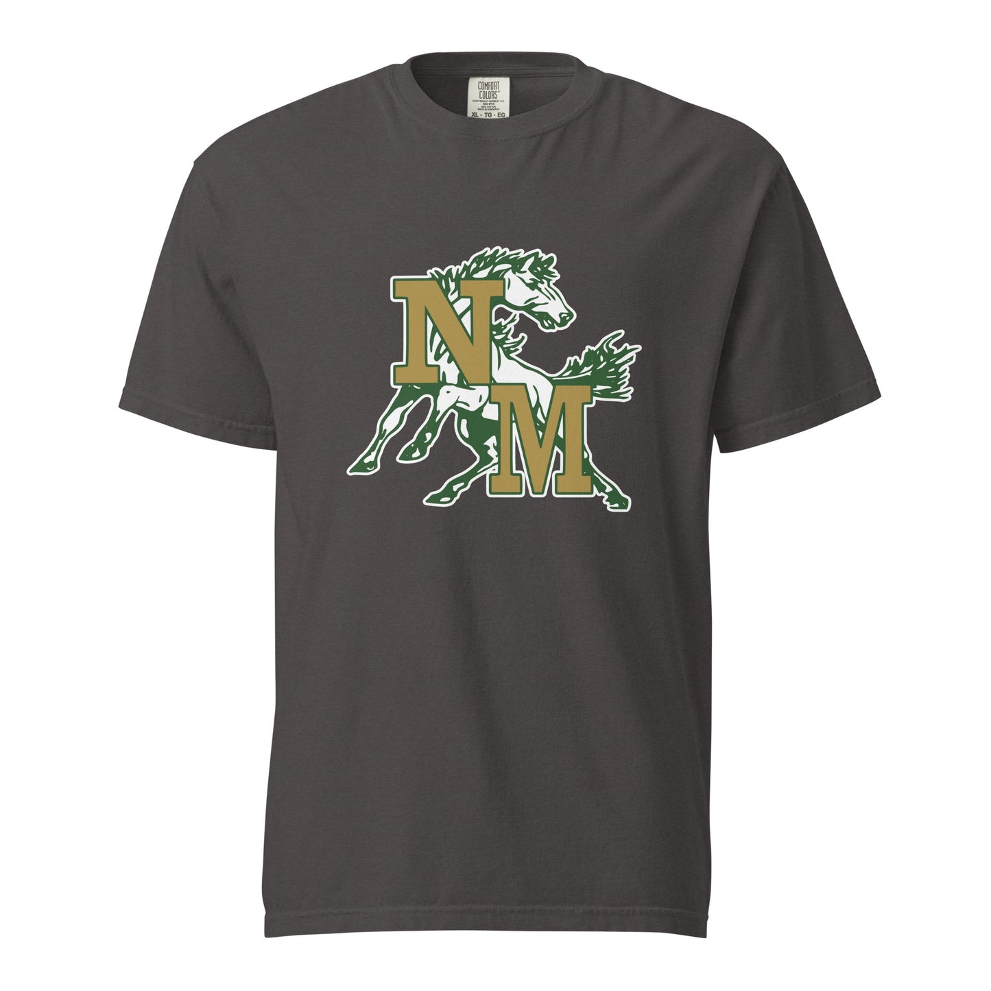 Signature | Comfort Colors T-Shirt | North Moore Softball
