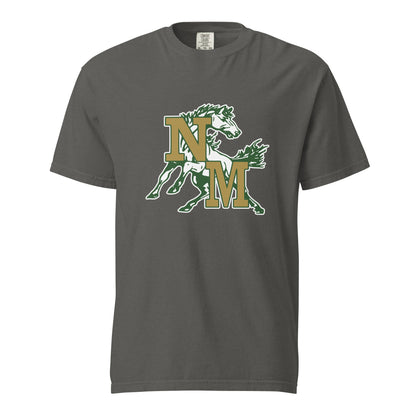 Signature | Comfort Colors T-Shirt | North Moore Softball