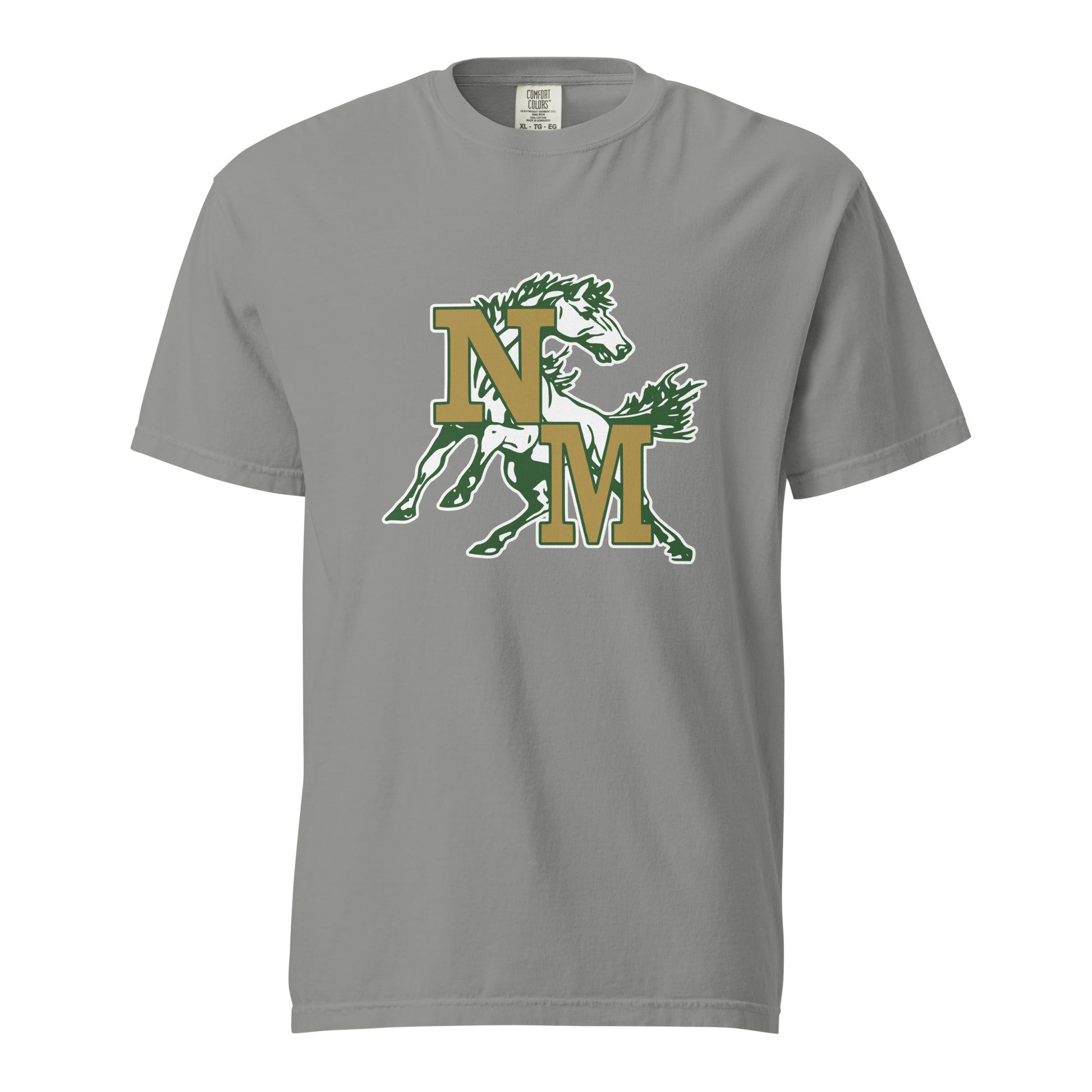 Signature | Comfort Colors T-Shirt | North Moore Softball