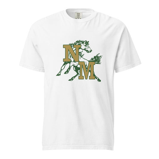 Signature | Comfort Colors T-Shirt | North Moore Softball