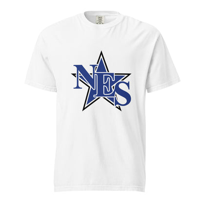 Signature | Comfort Colors T-Shirt | Norton Elementary School
