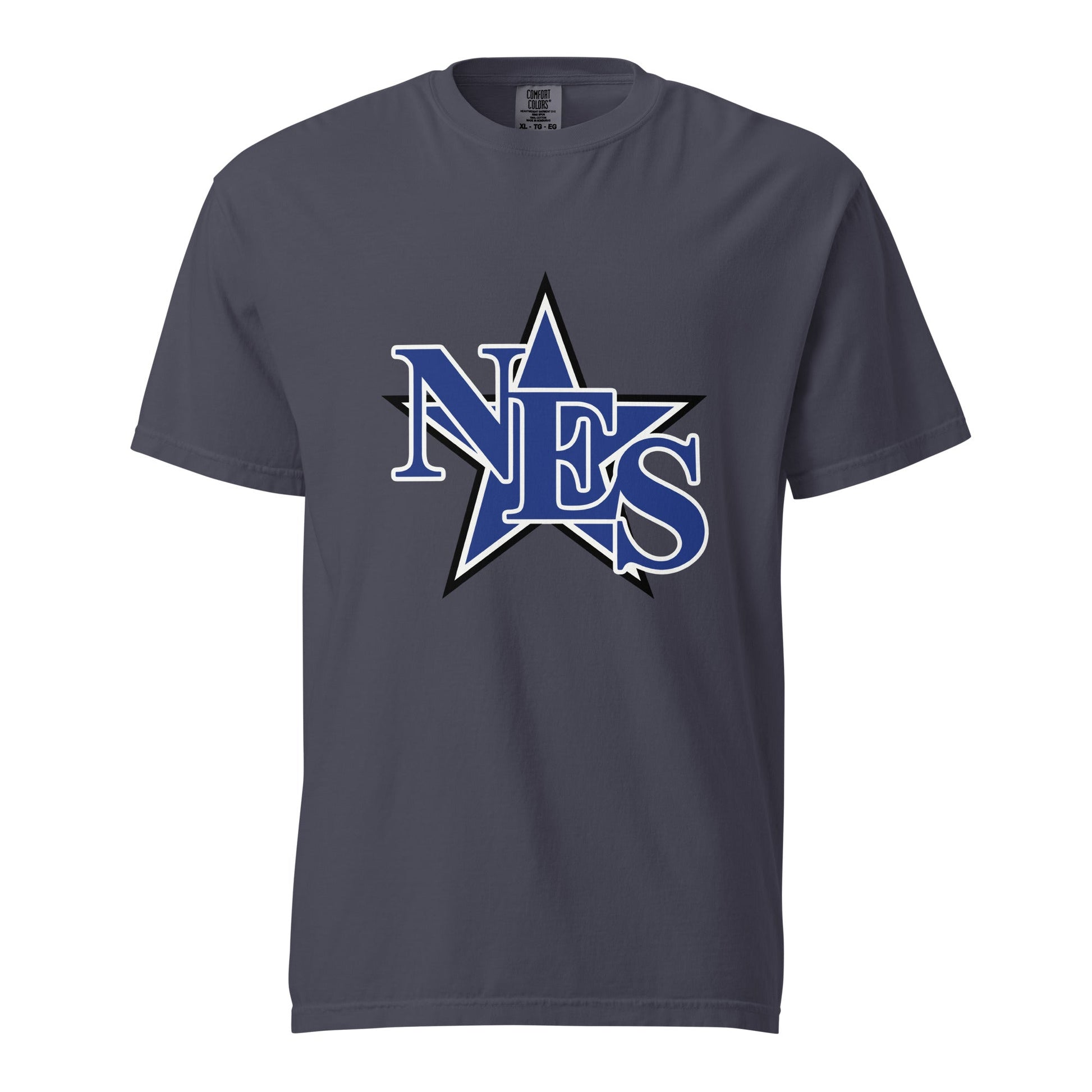 Signature | Comfort Colors T-Shirt | Norton Elementary School