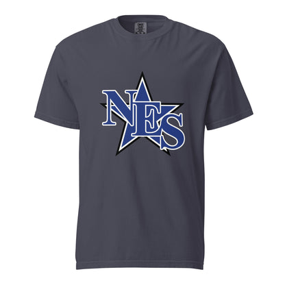 Signature | Comfort Colors T-Shirt | Norton Elementary School