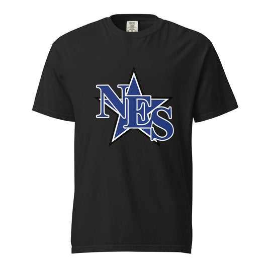 Signature | Comfort Colors T-Shirt | Norton Elementary School