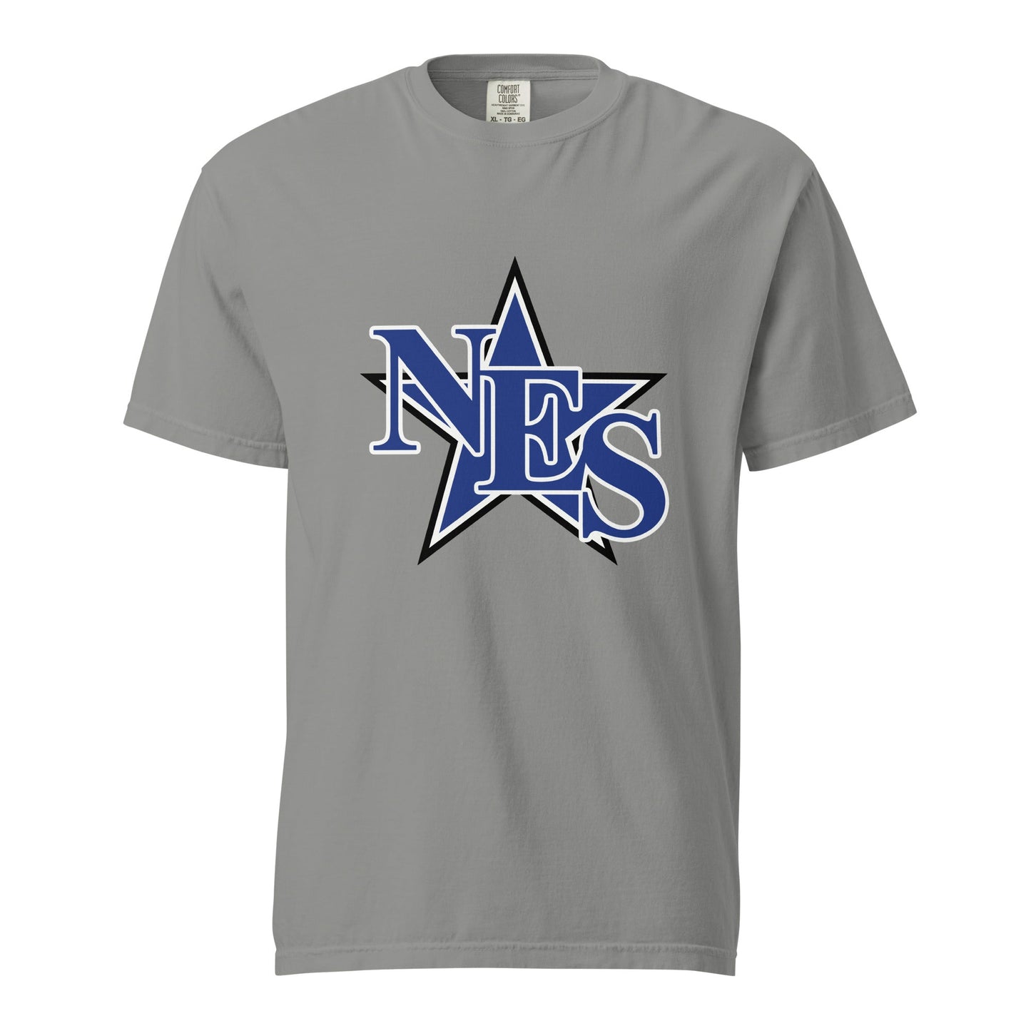 Signature | Comfort Colors T-Shirt | Norton Elementary School