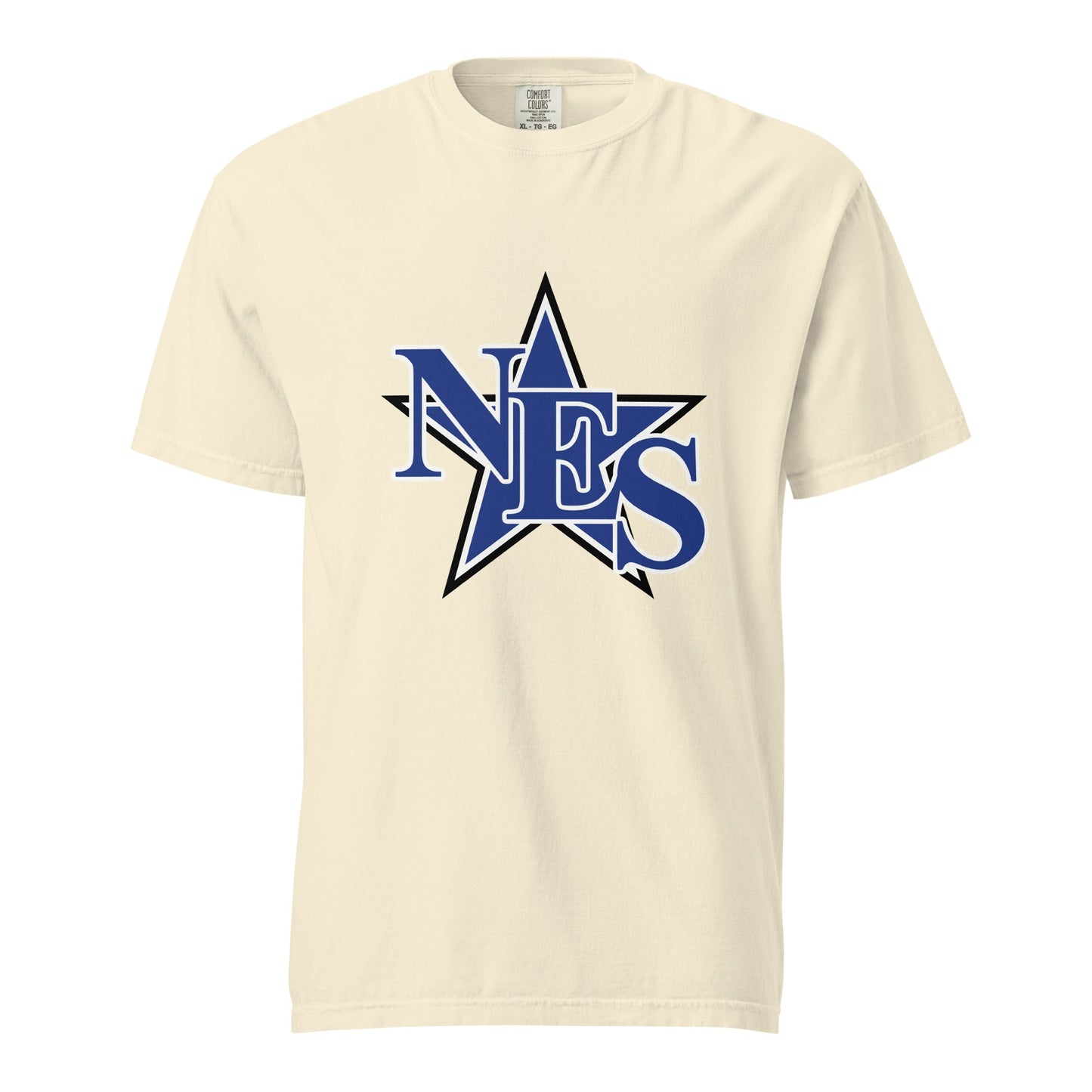 Signature | Comfort Colors T-Shirt | Norton Elementary School