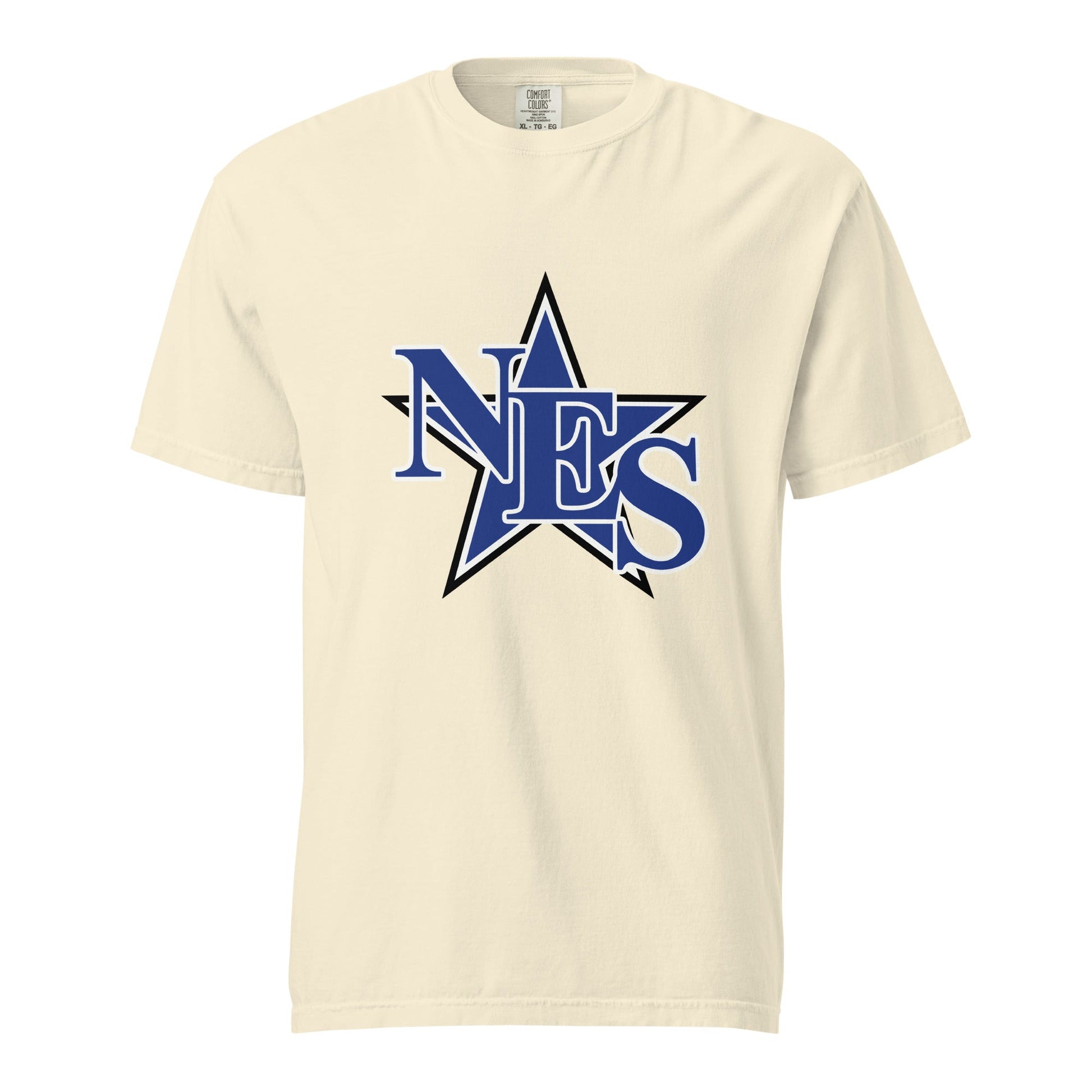 Signature | Comfort Colors T-Shirt | Norton Elementary School
