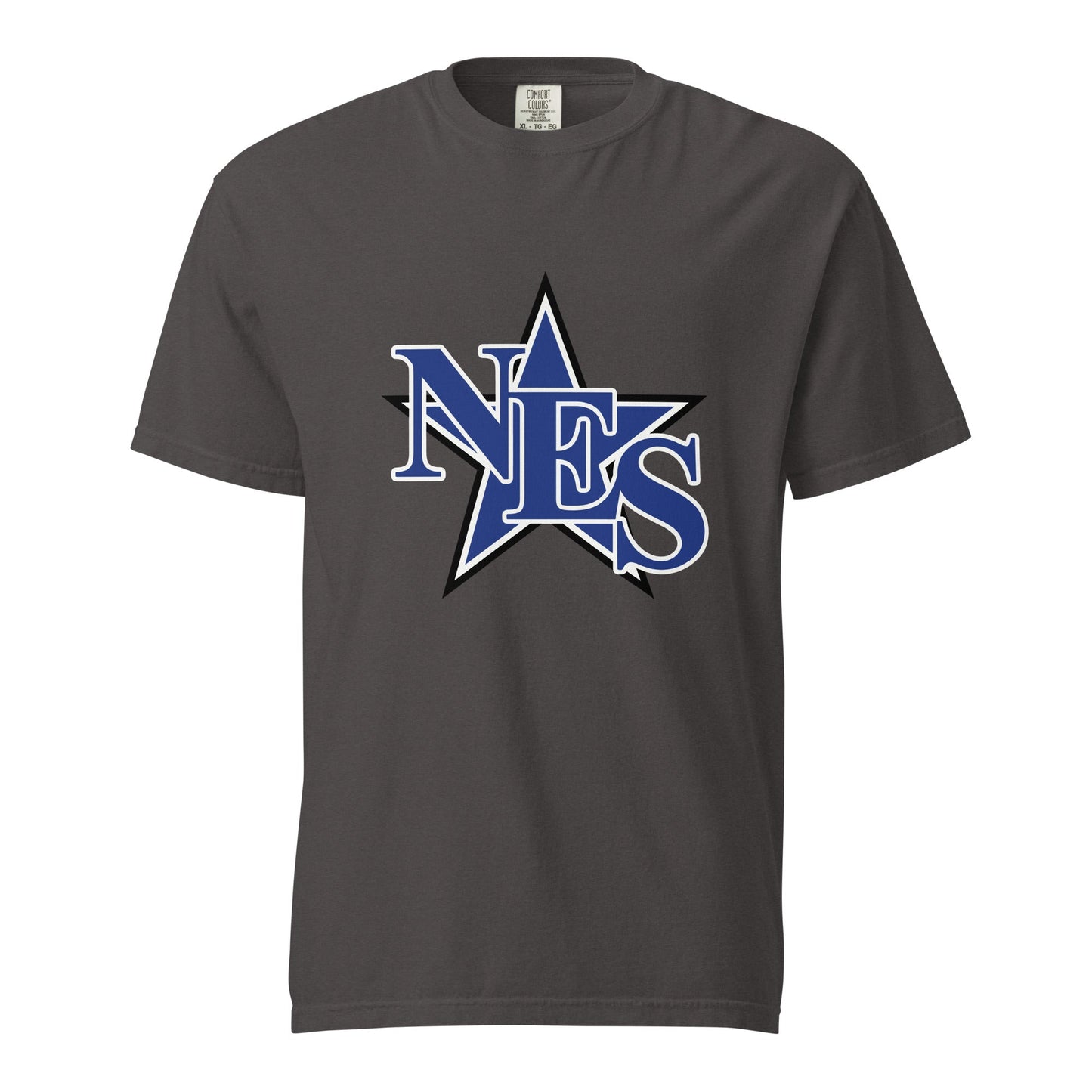 Signature | Comfort Colors T-Shirt | Norton Elementary School
