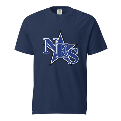 Signature | Comfort Colors T-Shirt | Norton Elementary School