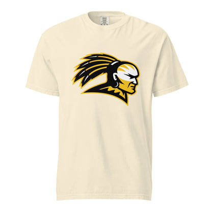 Signature | Comfort Colors T-Shirt | Oak Grove High School Basketball Cheer
