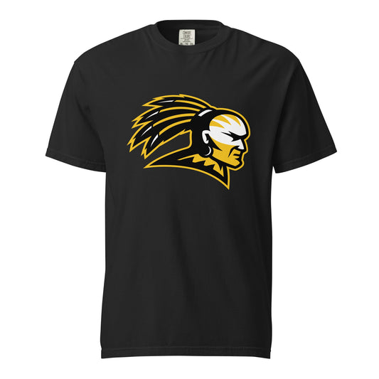 Signature | Comfort Colors T-Shirt | Oak Grove High School Basketball Cheer