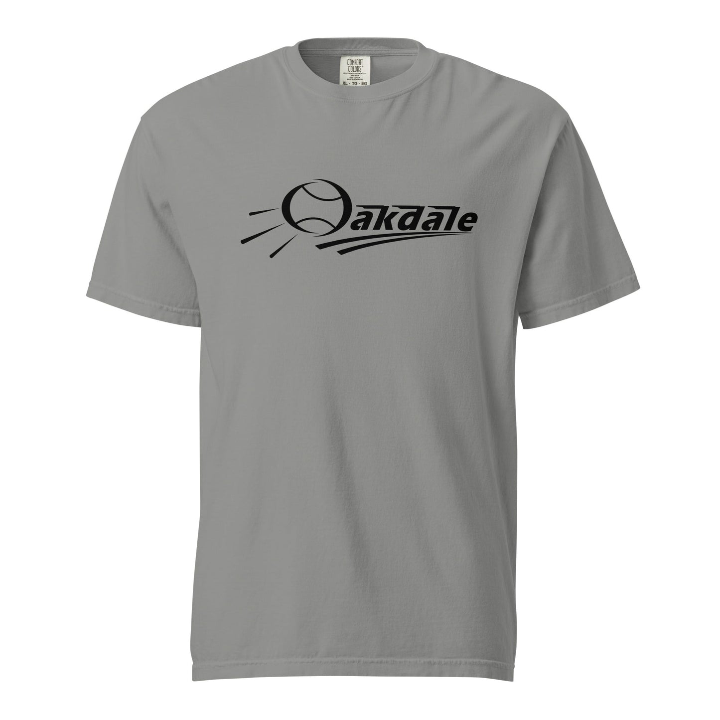Signature | Comfort Colors T-Shirt | Oakdale Youth League | Alt Logo 2