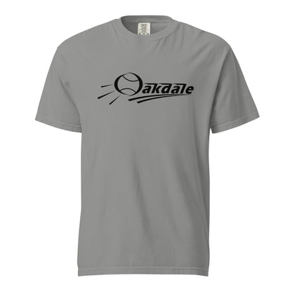 Signature | Comfort Colors T-Shirt | Oakdale Youth League | Alt Logo 2
