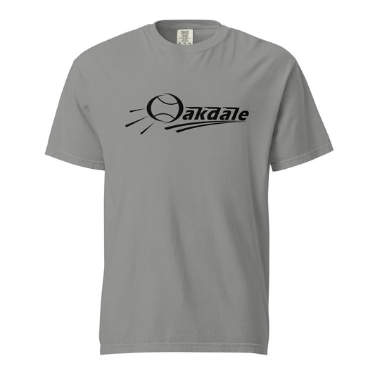 Signature | Comfort Colors T-Shirt | Oakdale Youth League | Alt Logo 2