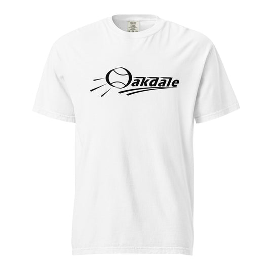 Signature | Comfort Colors T-Shirt | Oakdale Youth League | Alt Logo 2