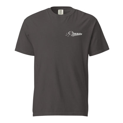 Signature | Comfort Colors T-Shirt | Oakdale Youth League | Alt Logo