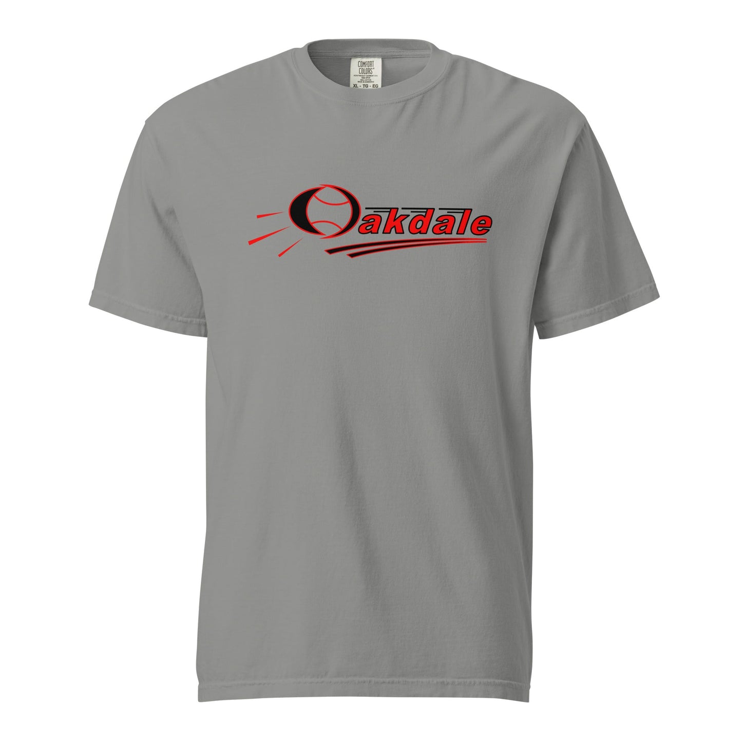 Signature | Comfort Colors T-Shirt | Oakdale Youth League