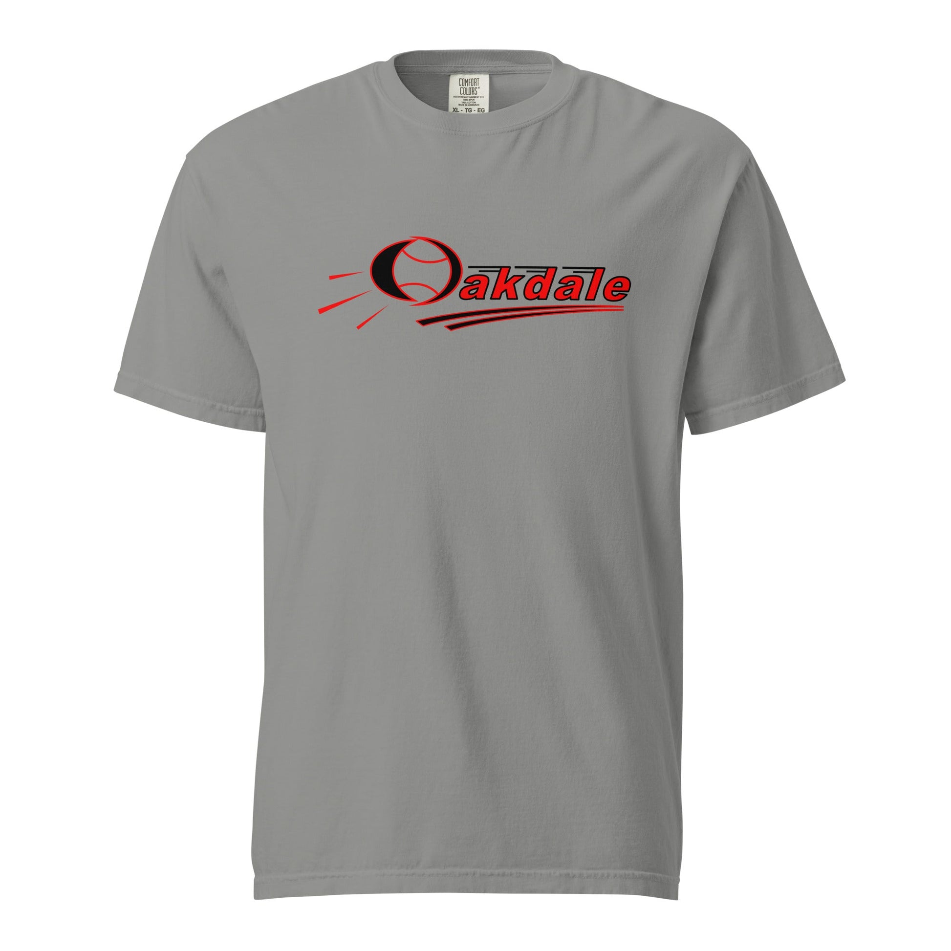 Signature | Comfort Colors T-Shirt | Oakdale Youth League