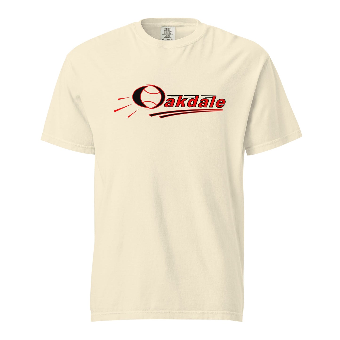 Signature | Comfort Colors T-Shirt | Oakdale Youth League