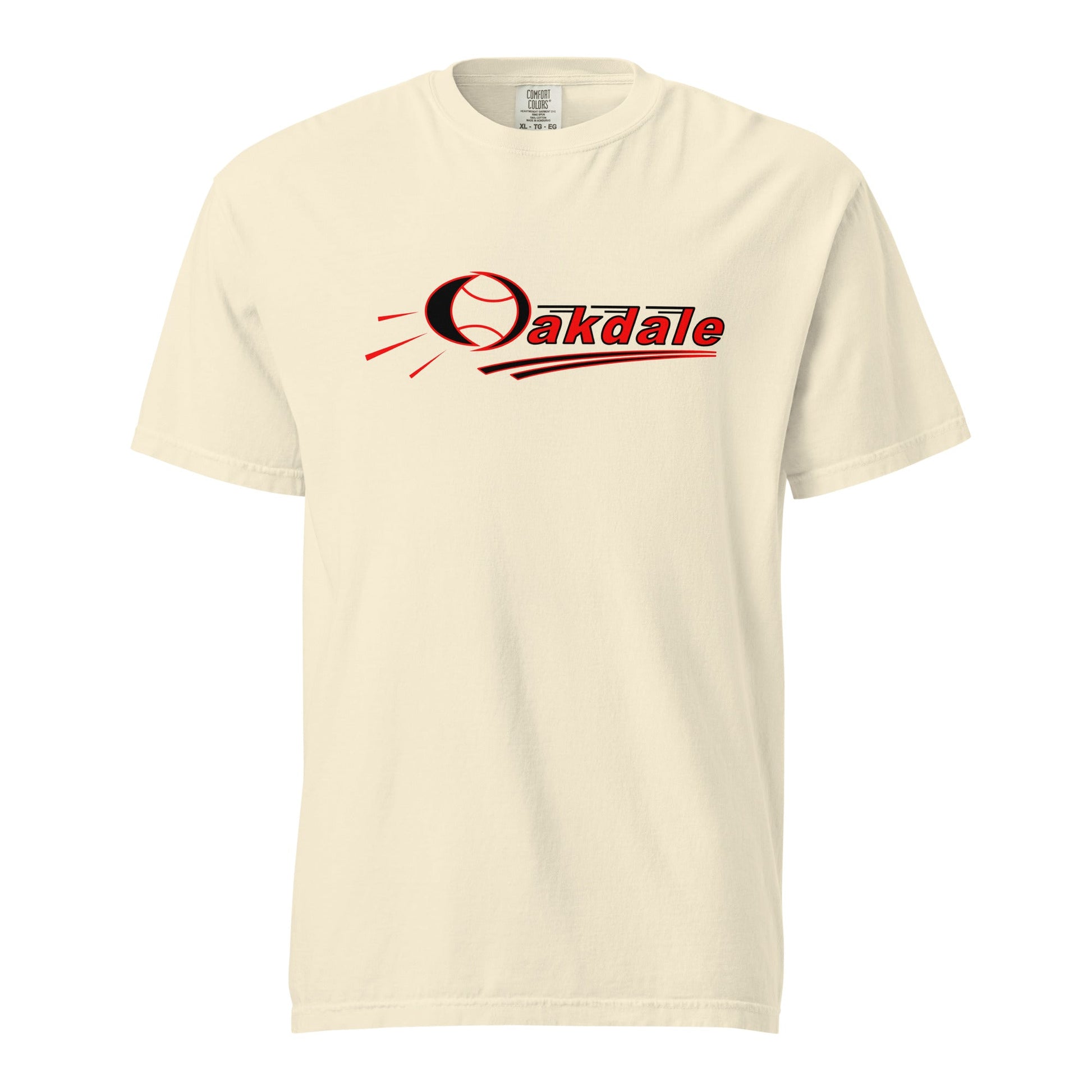 Signature | Comfort Colors T-Shirt | Oakdale Youth League