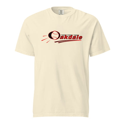 Signature | Comfort Colors T-Shirt | Oakdale Youth League