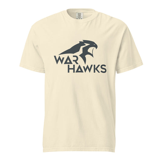 Signature | Comfort Colors T-Shirt | Offutt AFB Warhawks