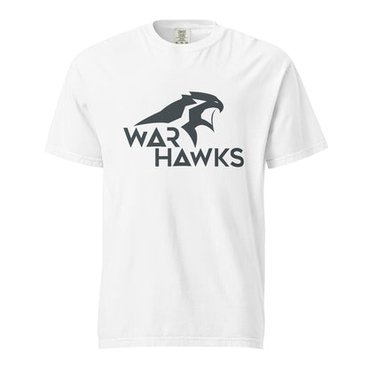 Signature | Comfort Colors T-Shirt | Offutt AFB Warhawks